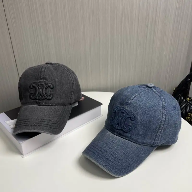 Celine cap dx44